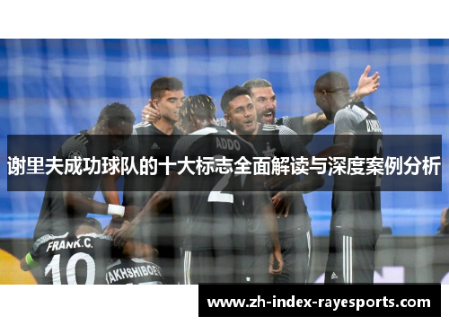 谢里夫成功球队的十大标志全面解读与深度案例分析