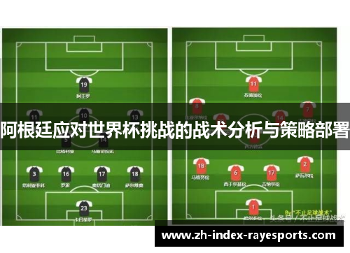 阿根廷应对世界杯挑战的战术分析与策略部署 阿根廷应对世界杯挑战的战术分析与策略部署